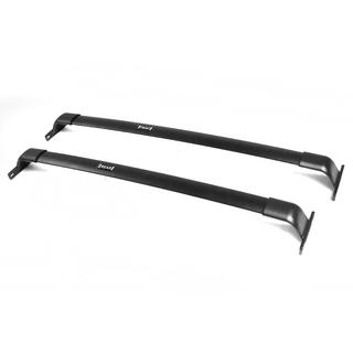 Strešni nosilec (prečke) za OEM strešne letve (2 kos) Nissan X-trail T32/Rogue 2014–2021 fotografija 2