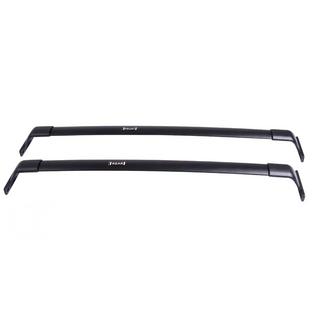 Strešni nosilec (prečke) za OEM strešne letve (2 kos) Nissan X-trail T32/Rogue 2014–2021 fotografija 4