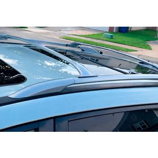 Strešni nosilec (prečke) za OEM strešne letve (2 kos) Nissan Pathfinder R52 2012–2021 fotografija 2