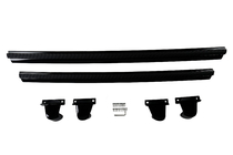 Nissan Pathfinder R53 2021– Strešni nosilec (prečke) za OEM strešne letve (2 kos) fotografija 5