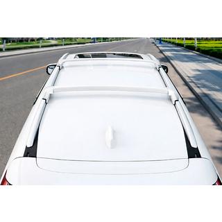 Strešni prtljažnik (prečne palice) za integrirane strešne nosilce OEM (2 kos) Honda CRV 2022– fotografija 2