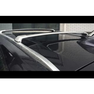 Strešni prtljažnik (prečne palice) za integrirane strešne nosilce OEM (2 kos) Honda HR-V 2014–2021 fotografija 3