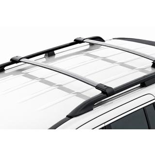 Strešni prtljažnik (prečne palice) za integrirane strešne nosilce OEM (2 kos) Honda HR-V 2021– fotografija 1