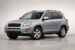 Toyota RAV4 2006-2013: pregled – ali je ta generacija danes še smiselna? fotografija 1