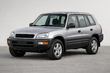 Toyota RAV4 1996-2001: pregled prve generacije brez olepševanja fotografija 1