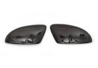 Volkswagen Beetle 2011–2015 Karbonski pokrovi ogledal (2 kosa, pravi karbonski material) fotografija 3