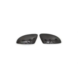 Karbonski pokrovi ogledal (2 kosa, pravi karbonski material) Volkswagen Beetle 2011–2015 fotografija 2