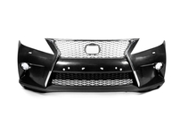 Lexus RX 2009–2015 Znižano: sprednji odbijač F-Sport (facelift) fotografija 1