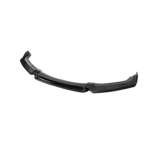 Sprednji lip spojler odbijača Niken Black (ABS) Toyota Camry 2006–2011 fotografija 4