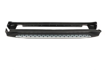 Geely Emgrand X7 2011– OEM stranske stopnice (brez nosilcev, 2014+) fotografija 2