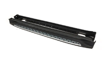 Geely Emgrand X7 2011– OEM stranske stopnice (brez nosilcev, 2014+) fotografija 4