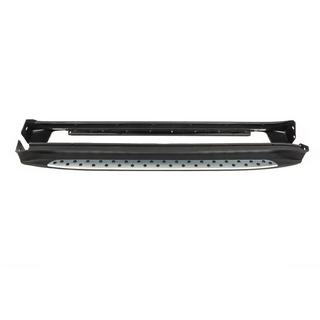 OEM stranske stopnice (brez nosilcev, 2014+) Geely Emgrand X7 2011– fotografija 2