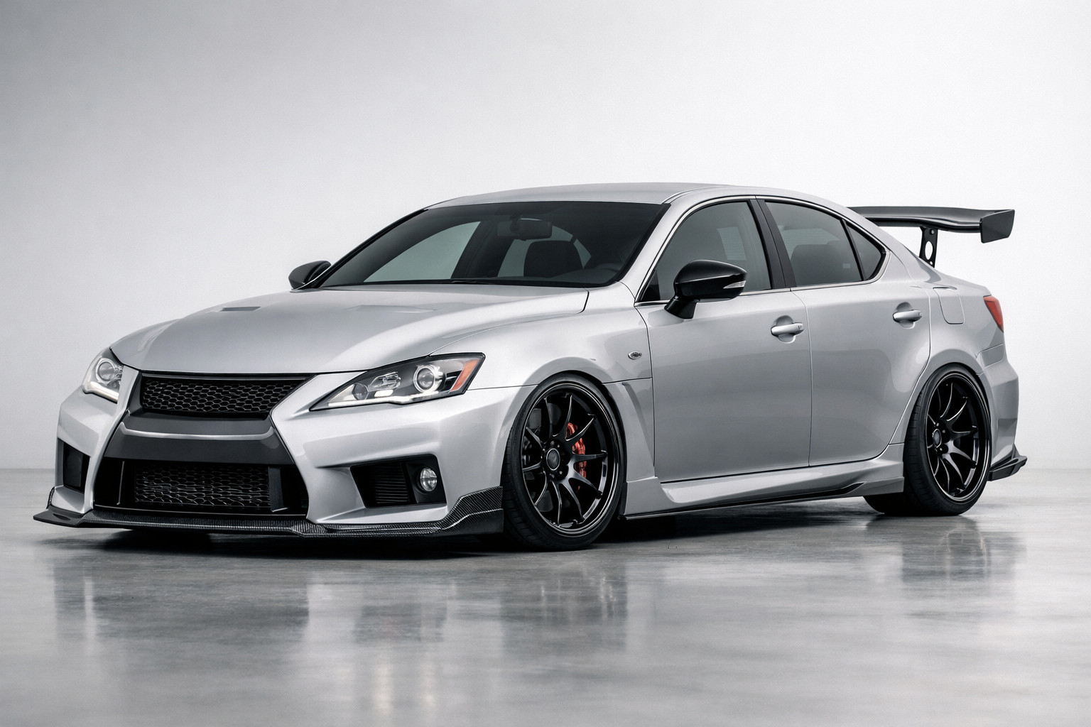 Pregled modelov Lexus: katere karoserije so zanimive za tuning