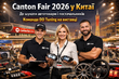 Canton Fair 2026 na Kitajskem: kje najti avto izdelke, dobavitelje in kaj se splača pripeljati na marketplace fotografija 1