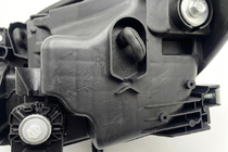 Mitsubishi L200 2015–2024 Sprednji žaromet (2019-2024, desni) fotografija 4
