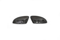 Volkswagen Scirocco 2008–2017 Karbonski pokrovi ogledal (2 kosa, pravi karbonski material) fotografija 2