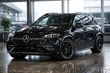 Mercedes GLE W168: Kaj je znanega o novi generaciji fotografija 1