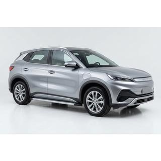 Stranske stopnice Maya V2 (kos, aluminij) BYD Atto 3 2021– fotografija 1