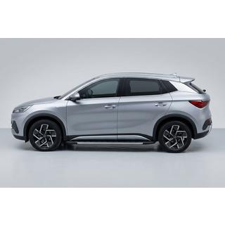 Bočne stopnice Duru (2 kosa, aluminij) BYD Atto 3 2021– fotografija 1