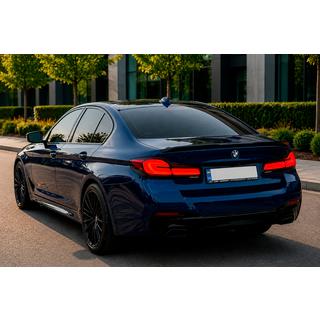 Zadnji odbijač M-Sport/M5 (za G30) fotografija 3