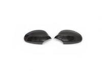 BMW serija 3 E90/E91 2005–2011 Pokrovi ogledal 2005-2008 (2 kos, pravi karbon) fotografija 3