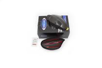 BMW serija 3 E90/E91 2005–2011 Pokrovi ogledal 2005-2008 (2 kos, pravi karbon) fotografija 4