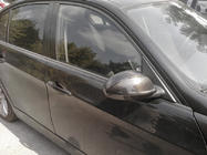 BMW serija 3 E90/E91 2005–2011 Pokrovi ogledal 2005-2008 (2 kos, pravi karbon) fotografija 5