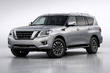 Pregled Nissan Patrol Y62 2010-2024: glavni tekmec Land Cruiserja fotografija 1