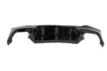 BMW serija 5 G30/G31 2017–2023 Difuzor zadnjega odbijača v slogu M5 LCI (za M-Sport/M5 F90) fotografija 2