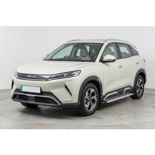 Stranske stopnice Maya V2 (kos, aluminij) BYD Atto 2/Yuan Up 2024– fotografija 1
