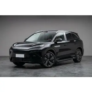 Bočne stopnice Allmond Black (2 kosa, aluminij)