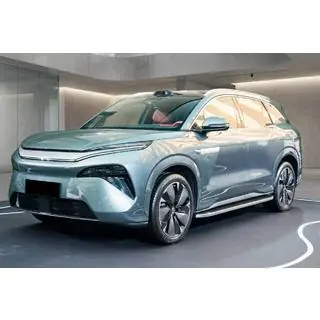 Stranske stopnice Tayga Grey (2 kosa, aluminij)