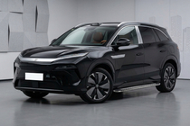 BYD Tang 2025– Stranski pragovi Maydos V2 (2 kos, aluminij / nerjaveče jeklo) fotografija 1