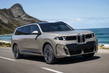 BMW X7 G67: Pregled govoric fotografija 1