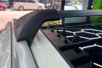 Nissan X-trail T33/Rogue 2022– Strešni prtljažnik (prečne palice) za integrirane strešne nosilce OEM (2 kos) fotografija 4