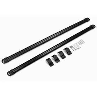 Prečne strešne letve za gladko streho OEM (2 kos) Ford F-150 2014–2021 fotografija 2