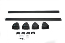 Suzuki Jimny 2018– Prečne strešne letve za gladko streho OEM (2 kos) fotografija 4