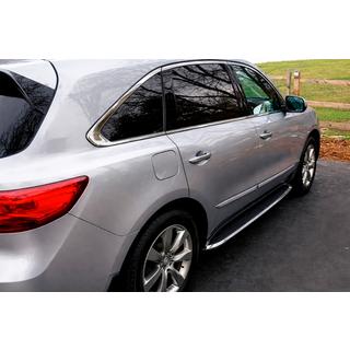 HARMS bočne stopnice (2 kos) Acura MDX 2013–2020 fotografija 1