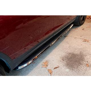HARMS bočne stopnice (2 kos) Acura MDX 2013–2020 fotografija 3