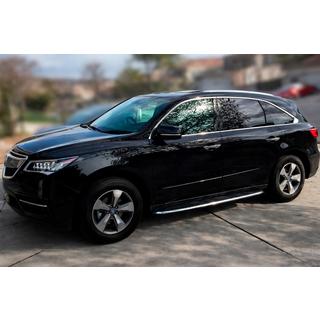 HARMS bočne stopnice (2 kos) Acura MDX 2013–2020 fotografija 4