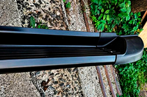 Peugeot Landtrek 2020– OEM stranski pragovi (2 kosa) fotografija 5