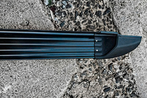 Peugeot Landtrek 2020– OEM stranski pragovi (2 kosa) fotografija 4