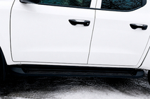 Peugeot Landtrek 2020– OEM stranski pragovi (2 kosa) fotografija 3