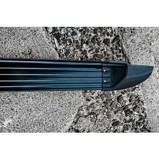 OEM stranski pragovi (2 kosa) Peugeot Landtrek 2020– fotografija 4