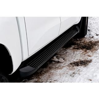 OEM stranski pragovi (2 kosa) Peugeot Landtrek 2020– fotografija 2