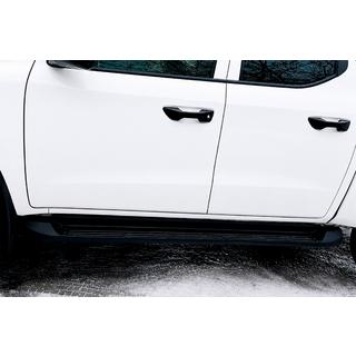 OEM stranski pragovi (2 kosa) Peugeot Landtrek 2020– fotografija 3