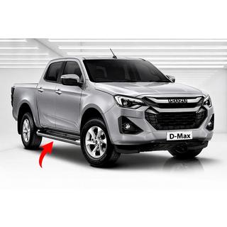OEM stranski pragovi (2 kosa) Isuzu D-Max 2019– fotografija 1