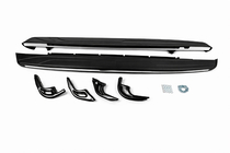 Honda Pilot 2015–2022 OEM stranski pragovi (2 kosa) fotografija 5