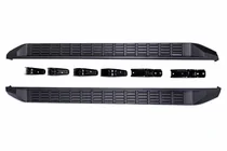 Mitsubishi L200 2024– OEM stranski pragovi (2 kosa) fotografija 1
