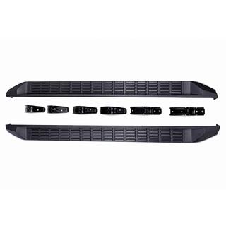 OEM stranski pragovi (2 kosa) Mitsubishi L200 2024–